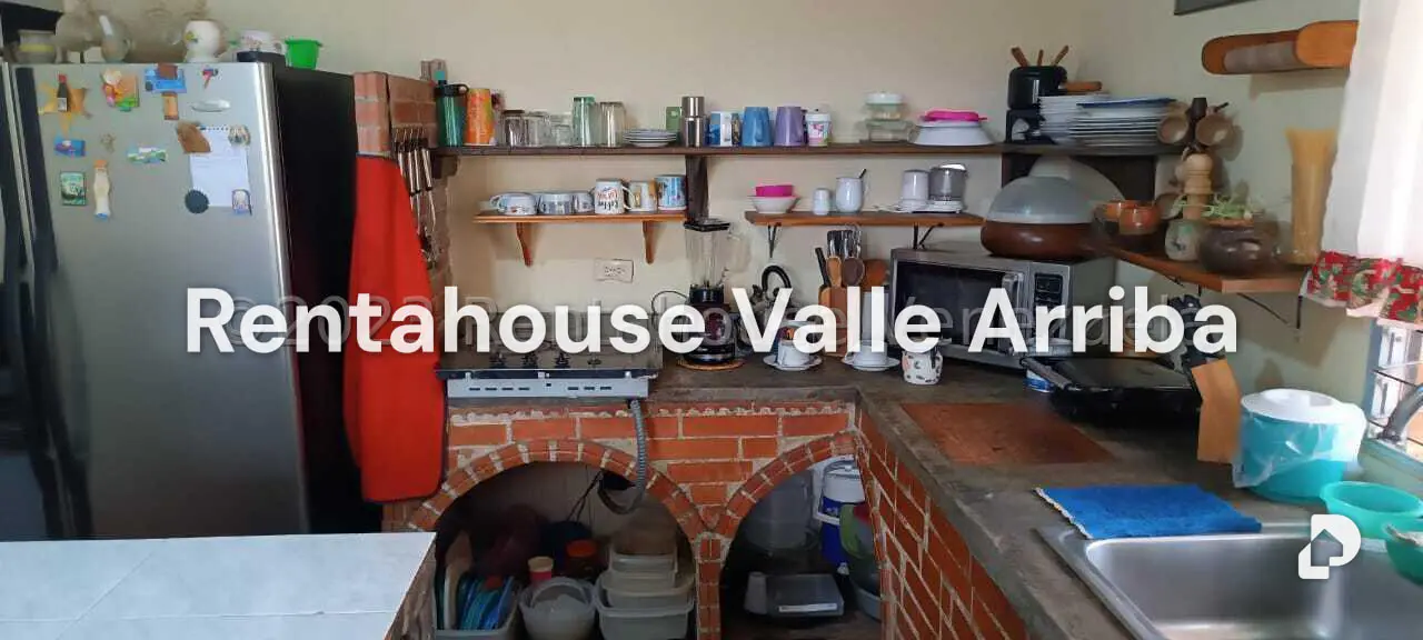 Casa en Colinas de San Antonio, San Antonio de Los Altos – 36