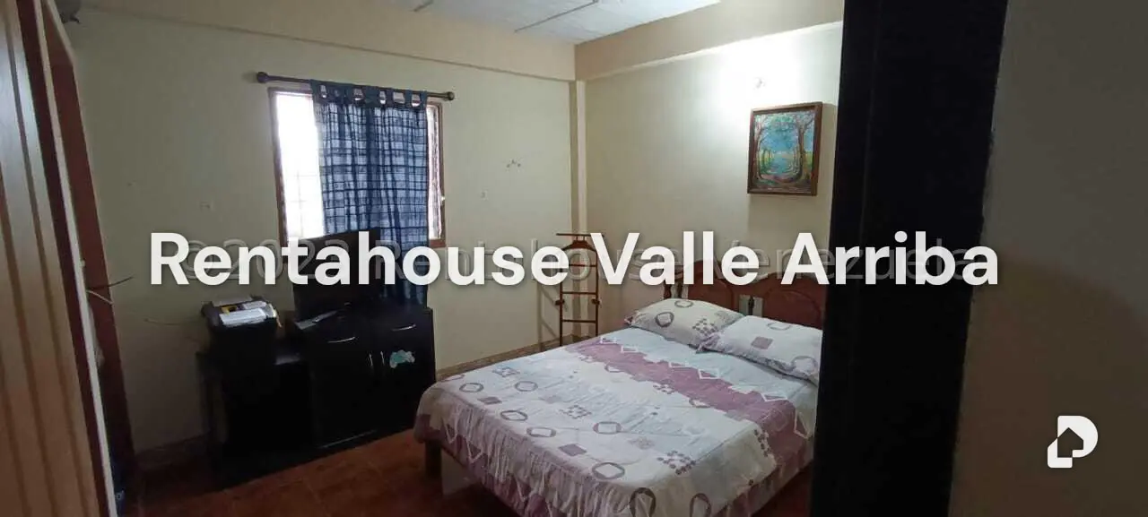 Casa en Colinas de San Antonio, San Antonio de Los Altos – 22