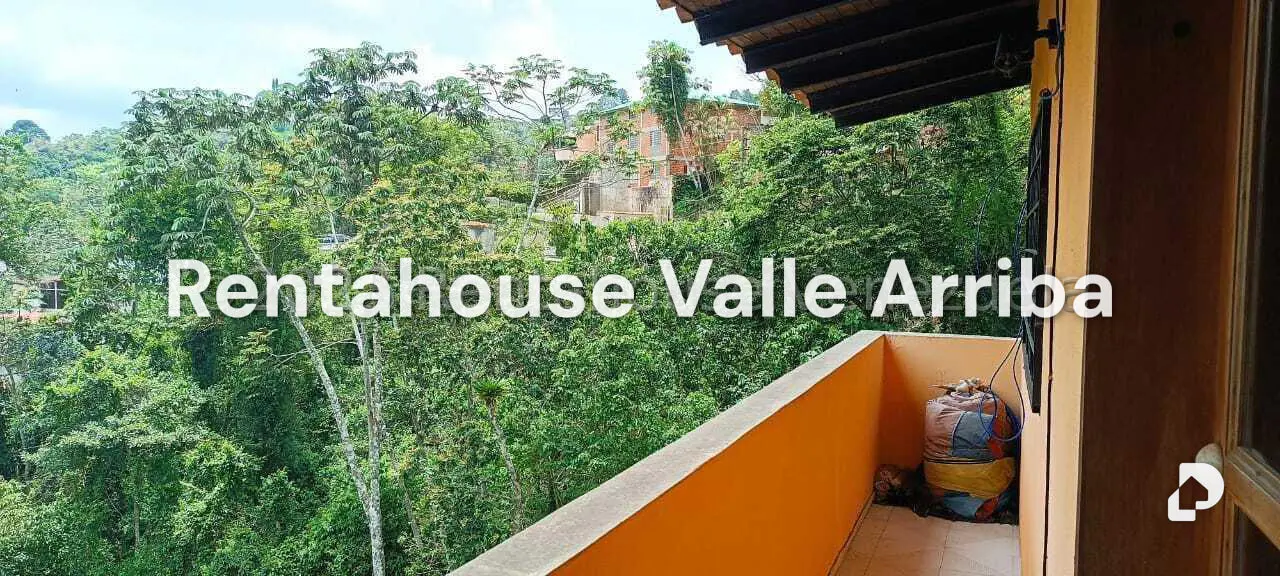Casa en Colinas de San Antonio, San Antonio de Los Altos – 6
