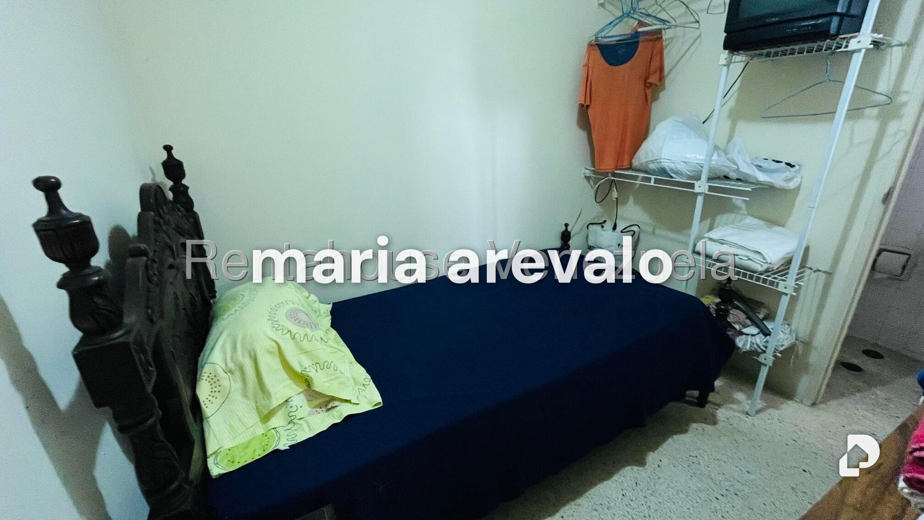 Apartamento en La Urbina, Caracas – 23