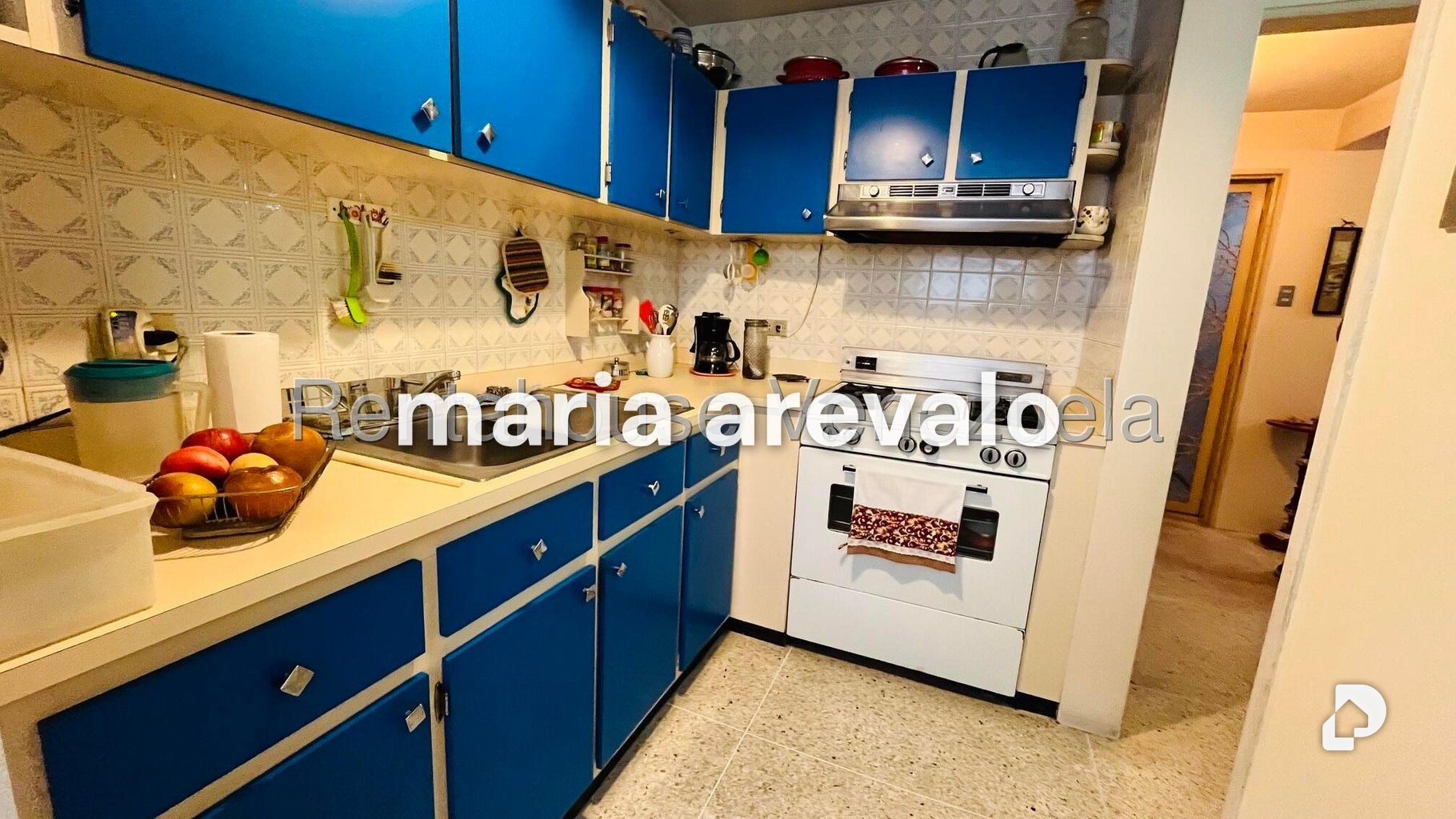Apartamento en La Urbina, Caracas – 9