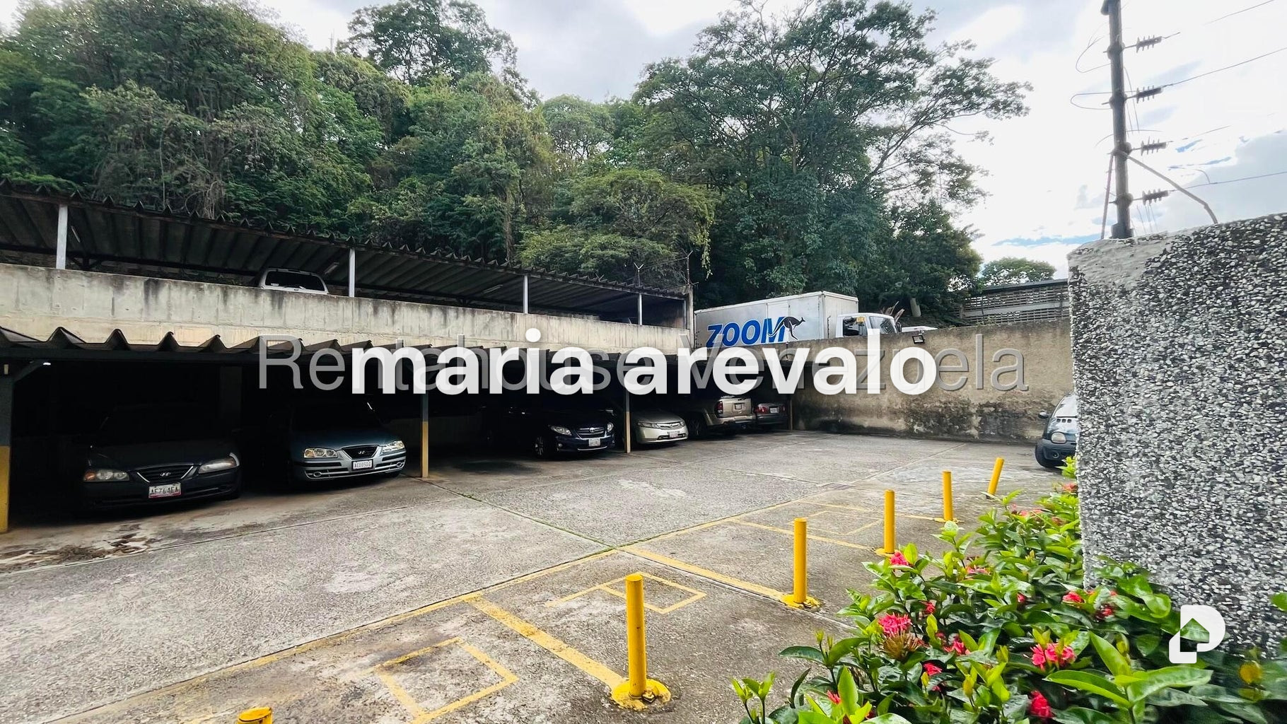 Apartamento en La Urbina, Caracas – 26