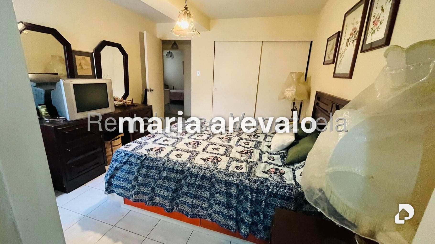 Apartamento en La Urbina, Caracas – 14