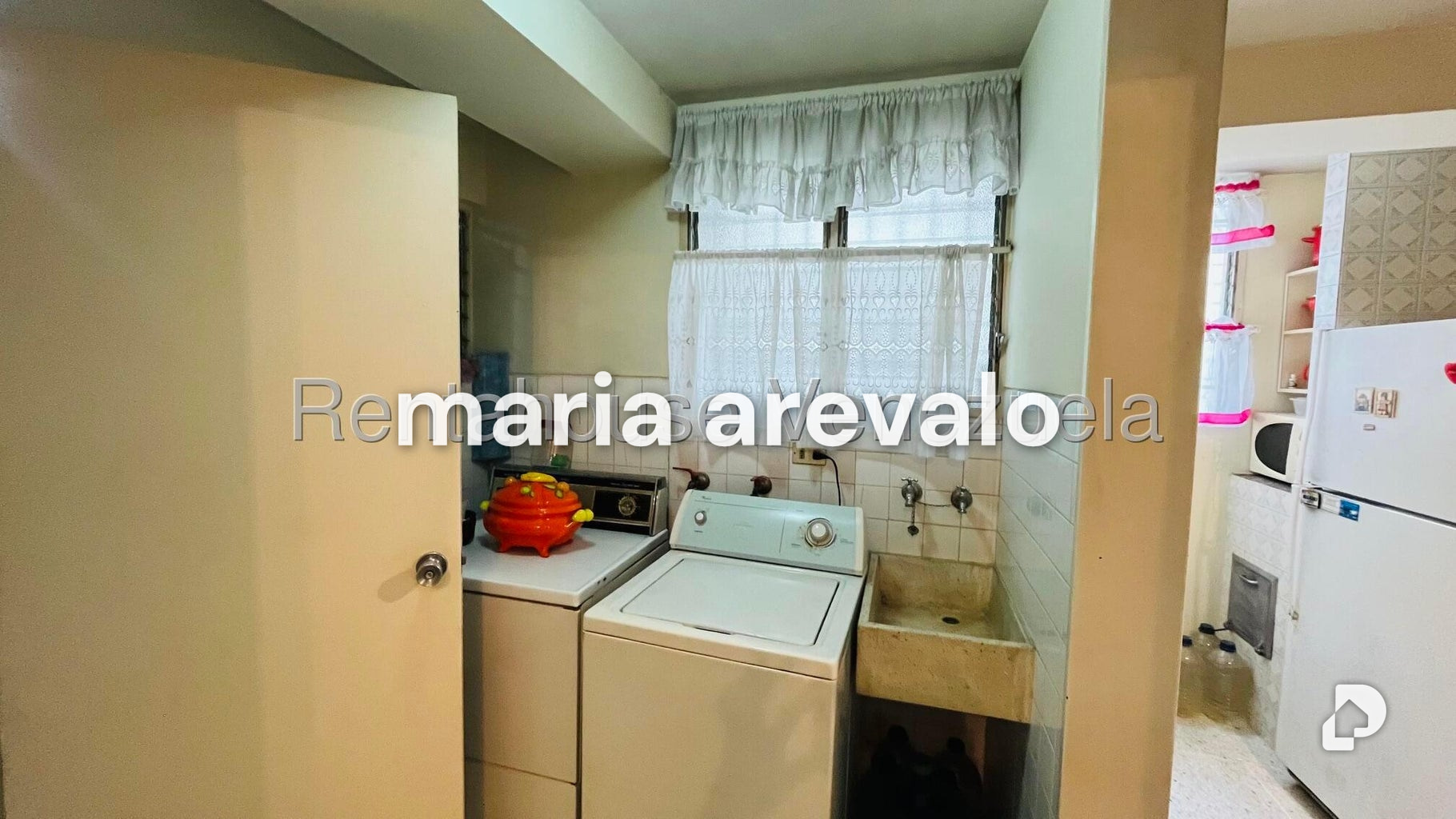 Apartamento en La Urbina, Caracas – 11