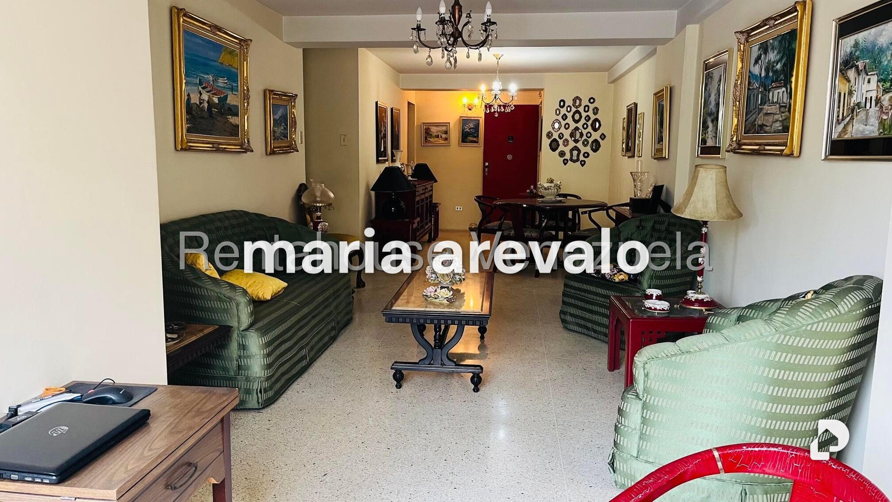 Apartamento en La Urbina, Caracas – 4