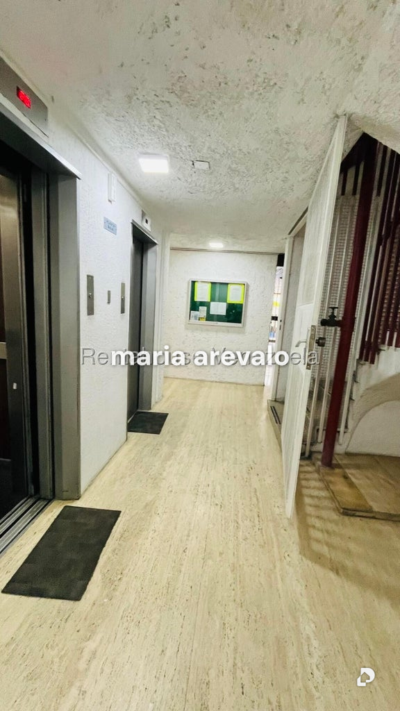 Apartamento en La Urbina, Caracas – 28