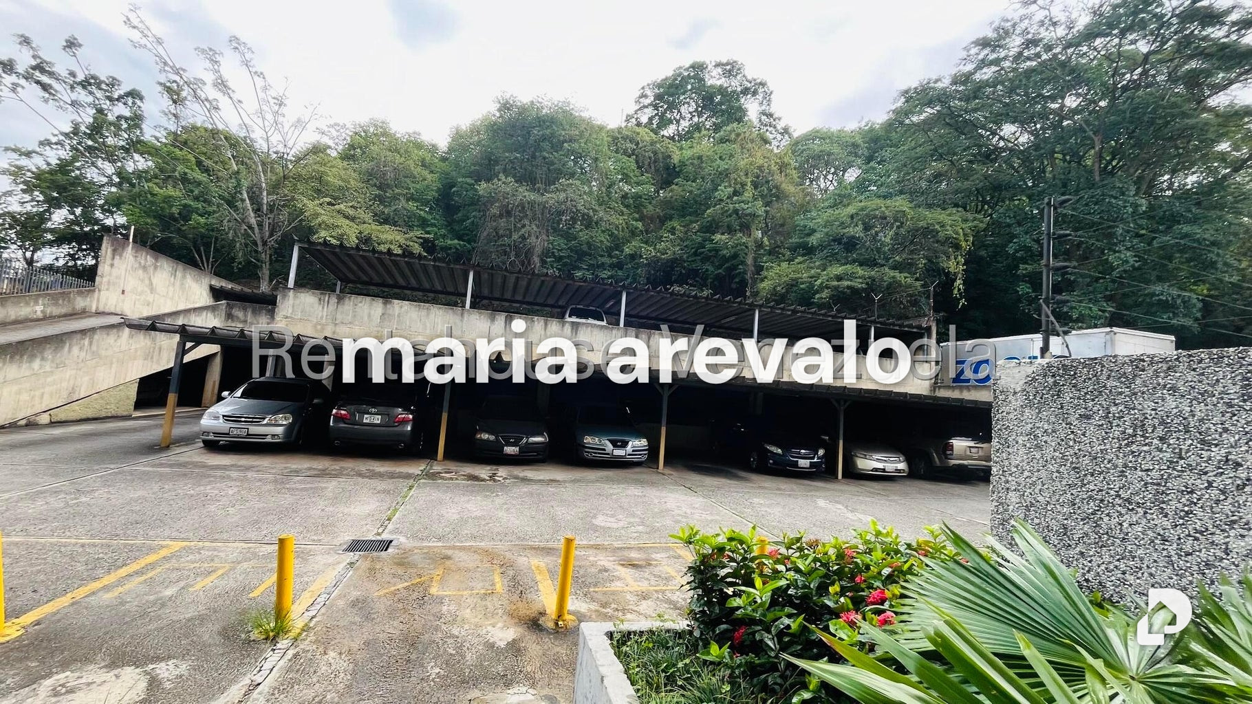 Apartamento en La Urbina, Caracas – 27