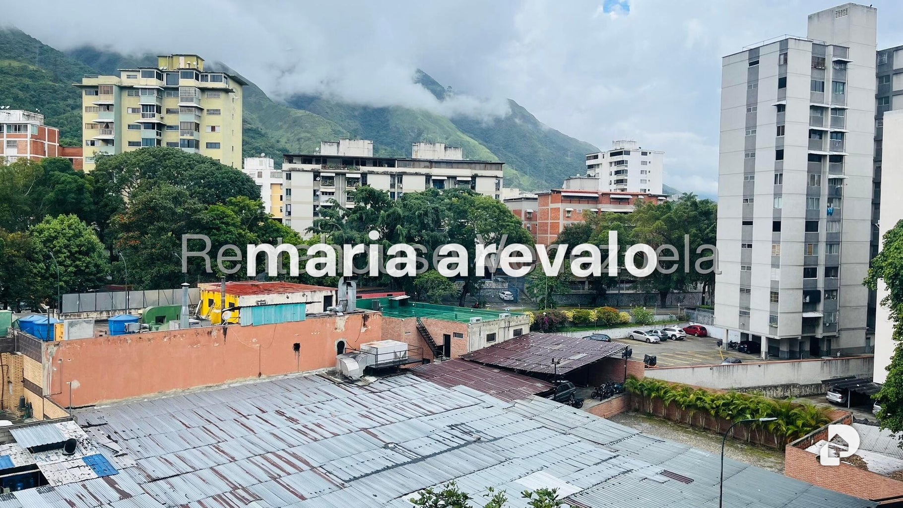 Apartamento en La Urbina, Caracas – 25