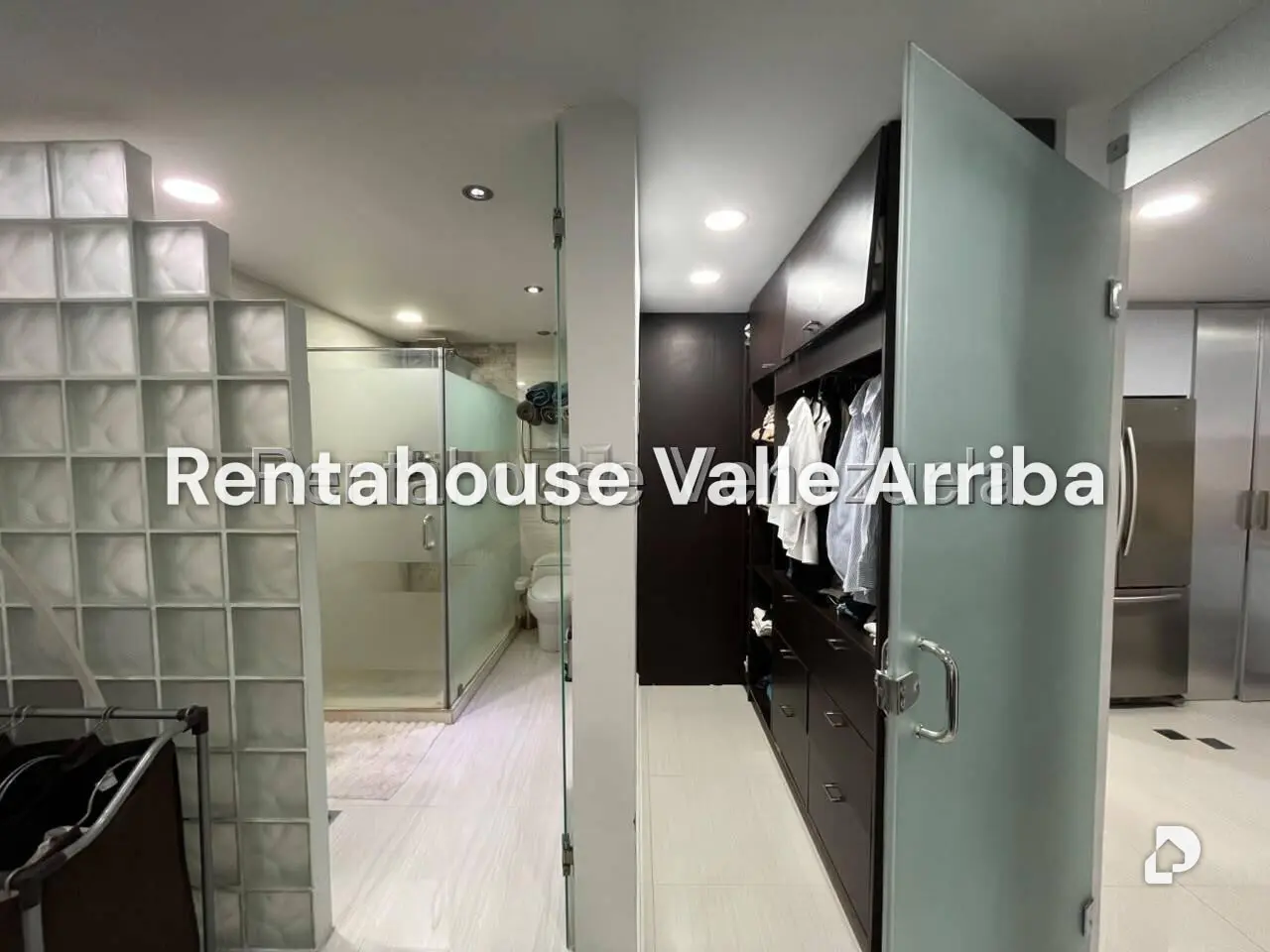 Apartamento en Los Naranjos Humboldt, Caracas – 7