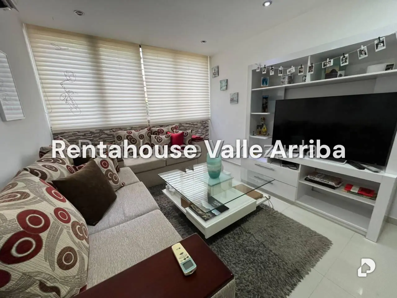 Apartamento en Los Naranjos Humboldt, Caracas – 14