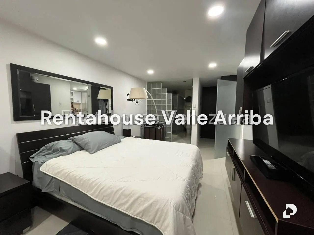 Apartamento en Los Naranjos Humboldt, Caracas – 15
