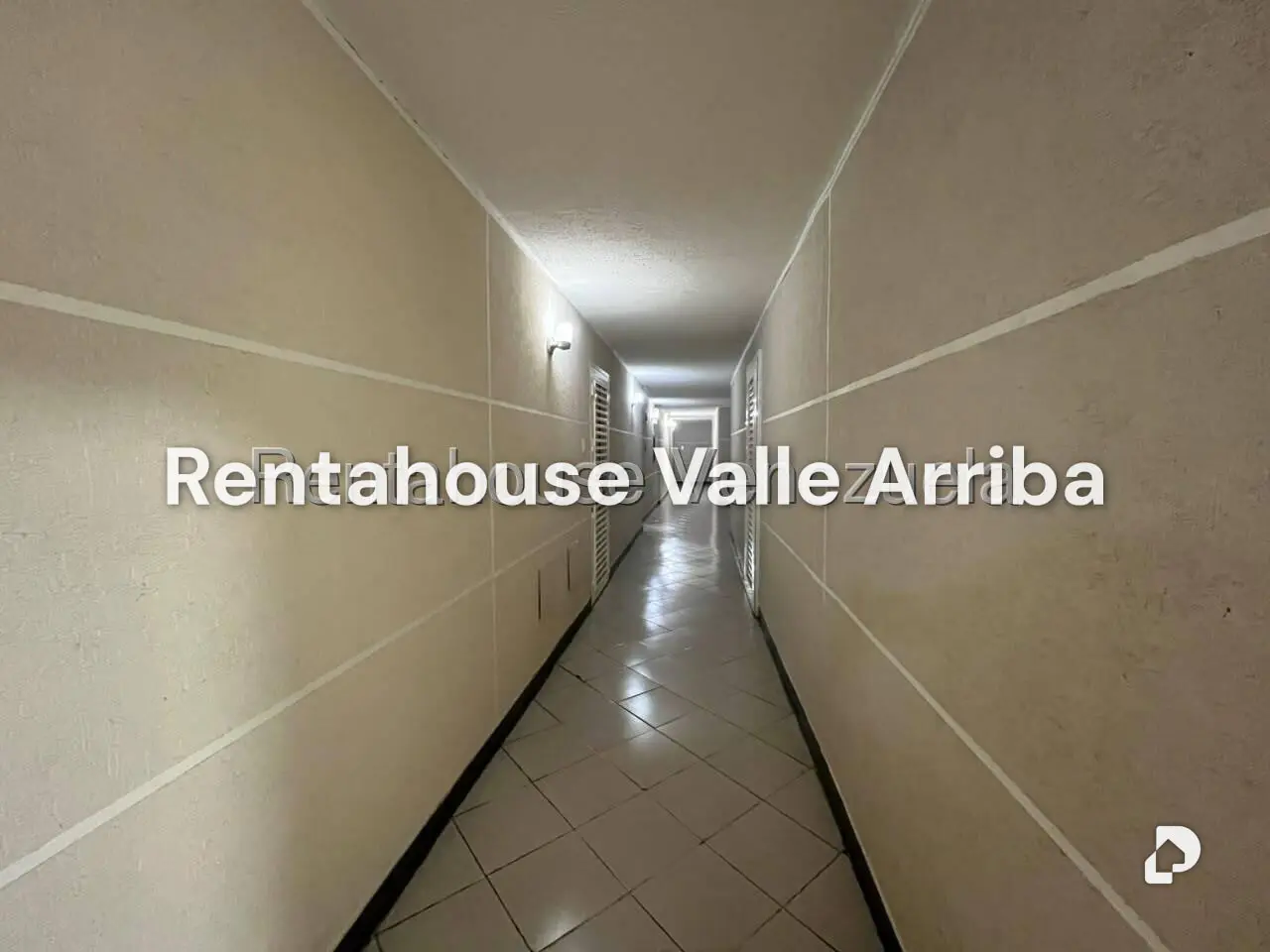 Apartamento en Los Naranjos Humboldt, Caracas – 10