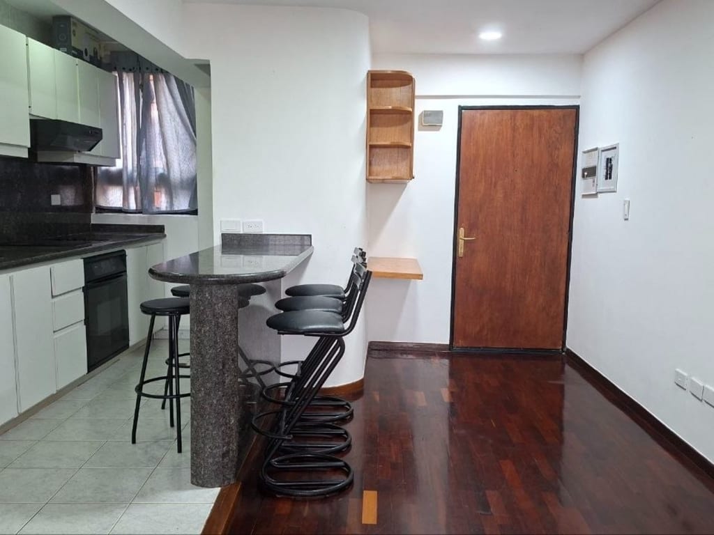 Apartamento en San Antonio de Los Altos - 1