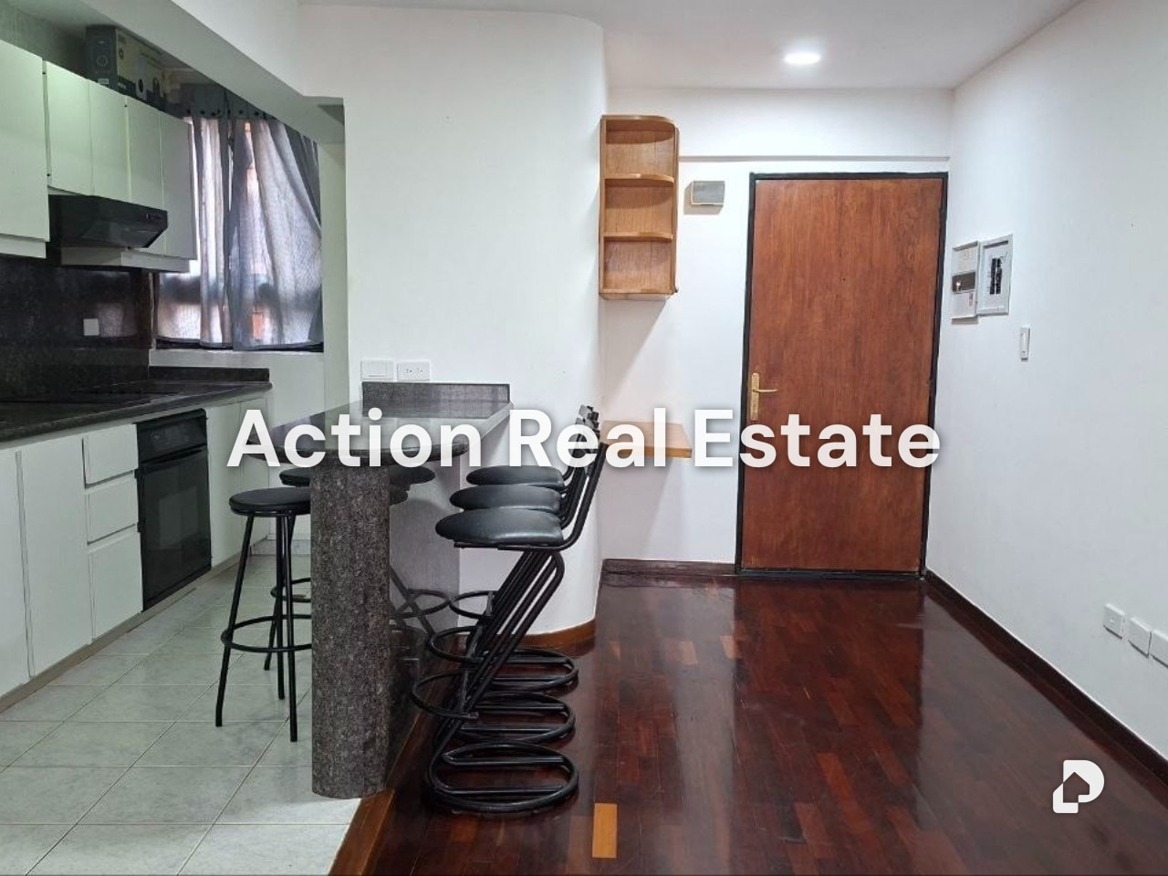 Apartamento en San Antonio de Los Altos – 1
