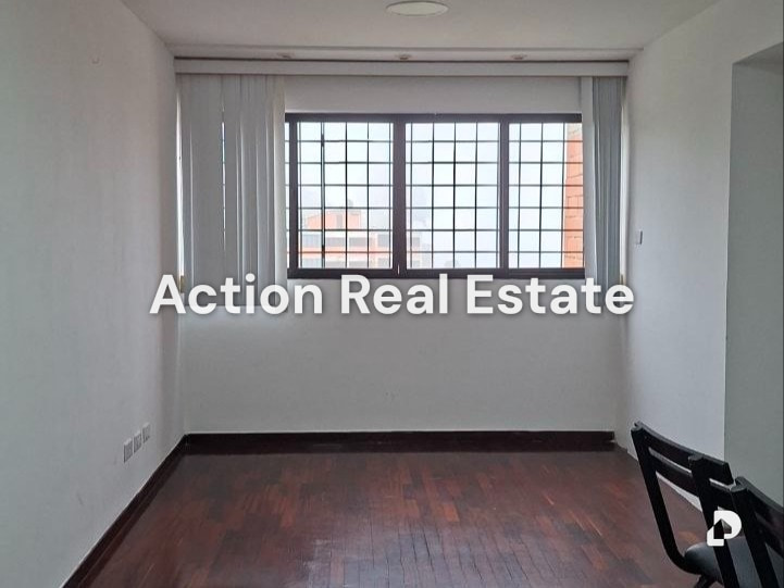 Apartamento en San Antonio de Los Altos – 4