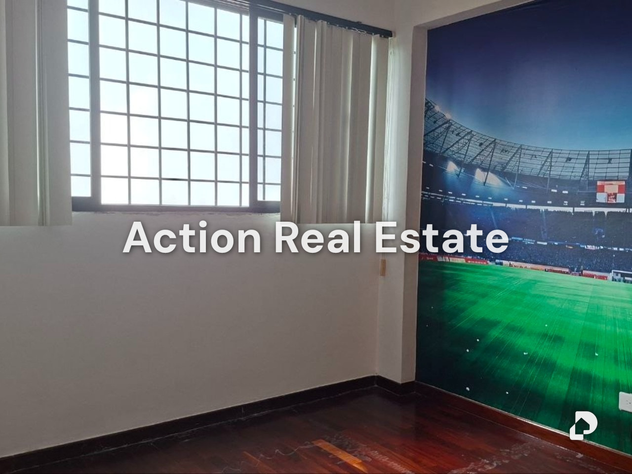 Apartamento en San Antonio de Los Altos – 11