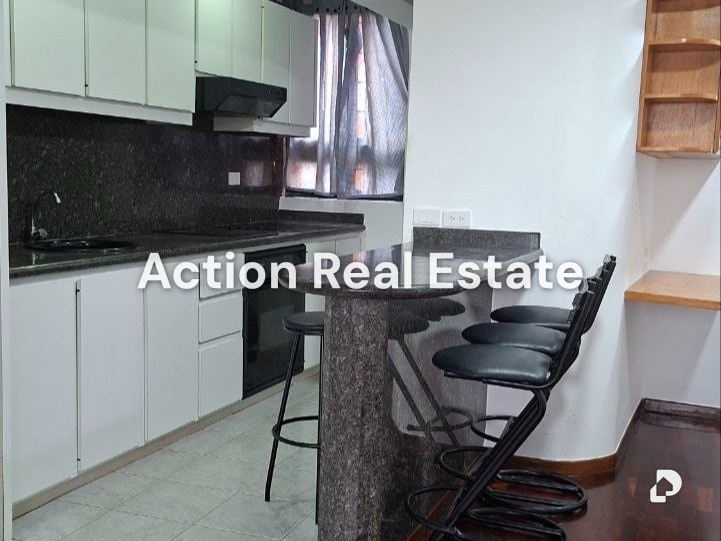 Apartamento en San Antonio de Los Altos – 3