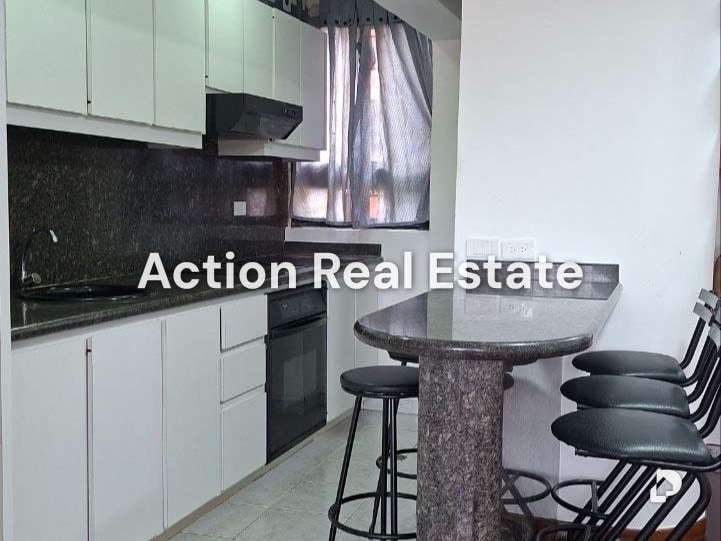 Apartamento en San Antonio de Los Altos – 2