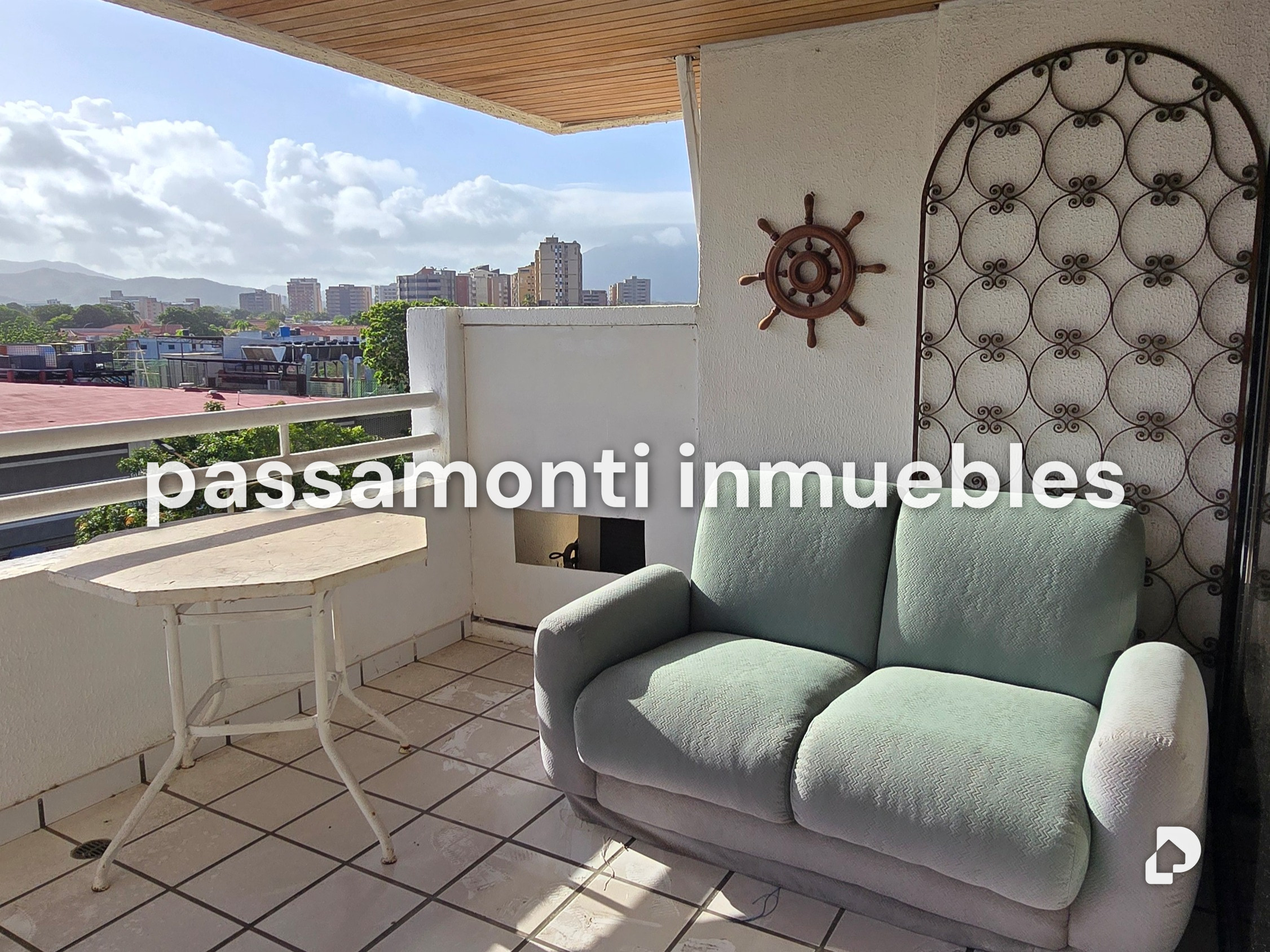 Apartamento en Pampatar – 23