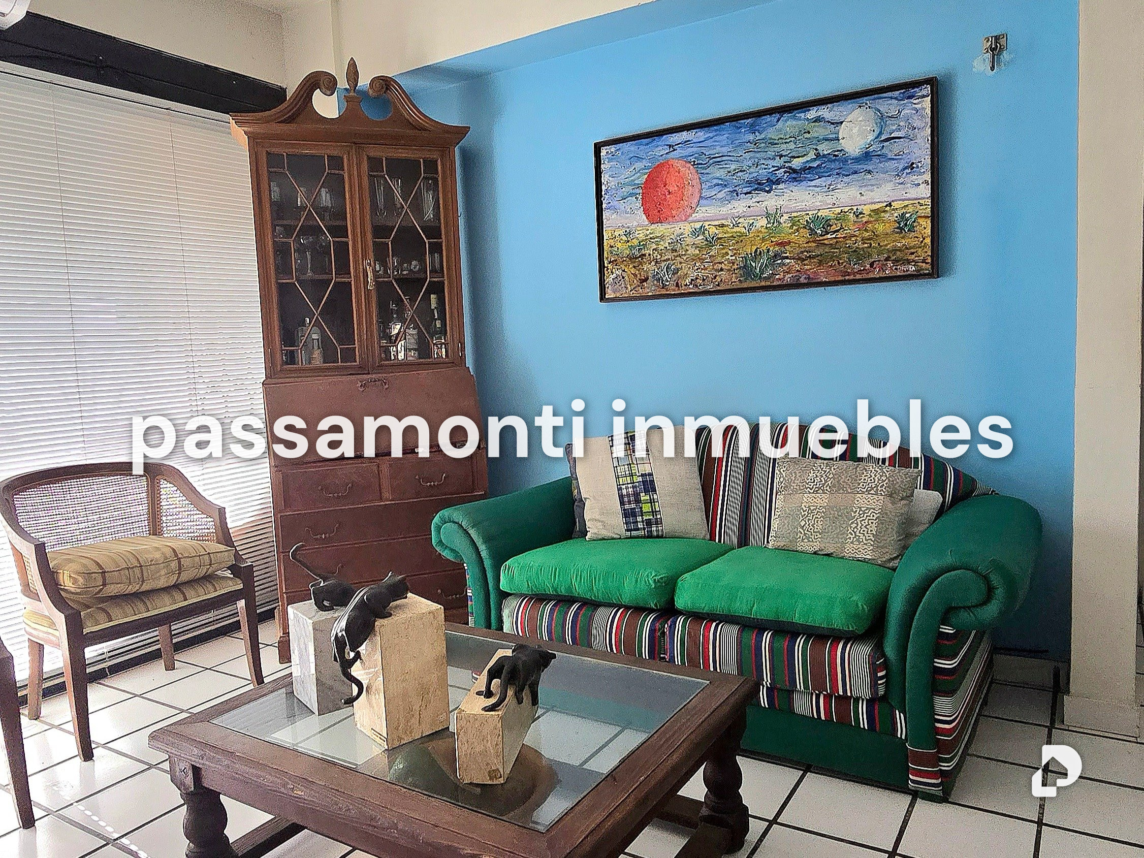 Apartamento en Pampatar – 9