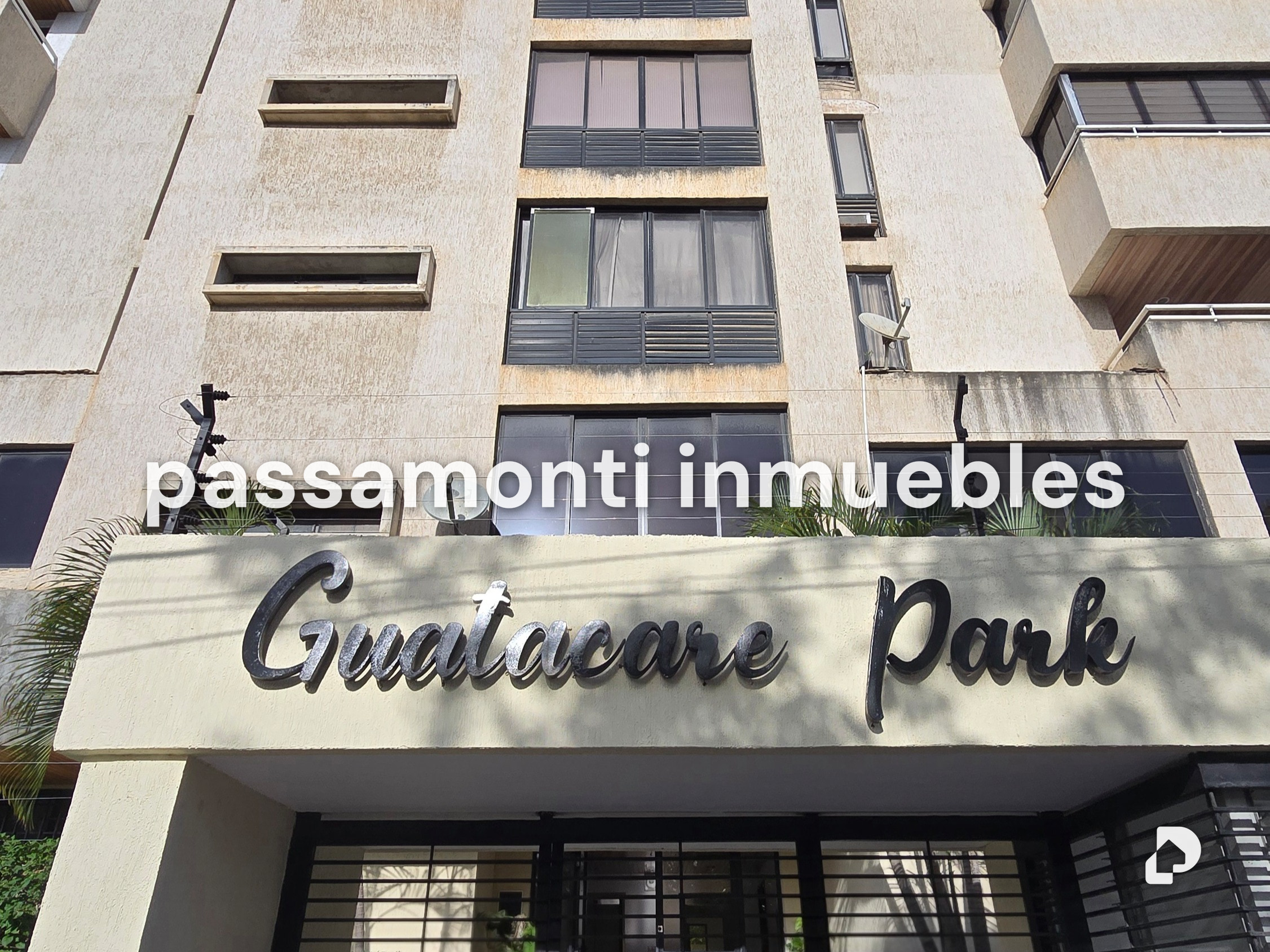 Apartamento en Pampatar – 2
