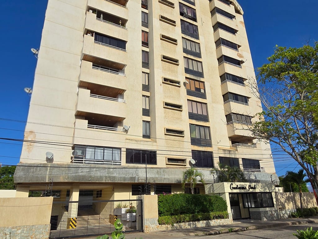 Apartamento en Pampatar - 1