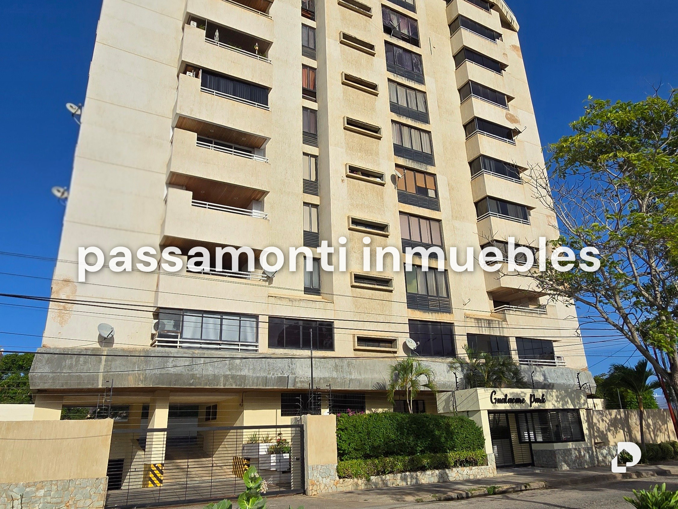 Apartamento en Pampatar – 1