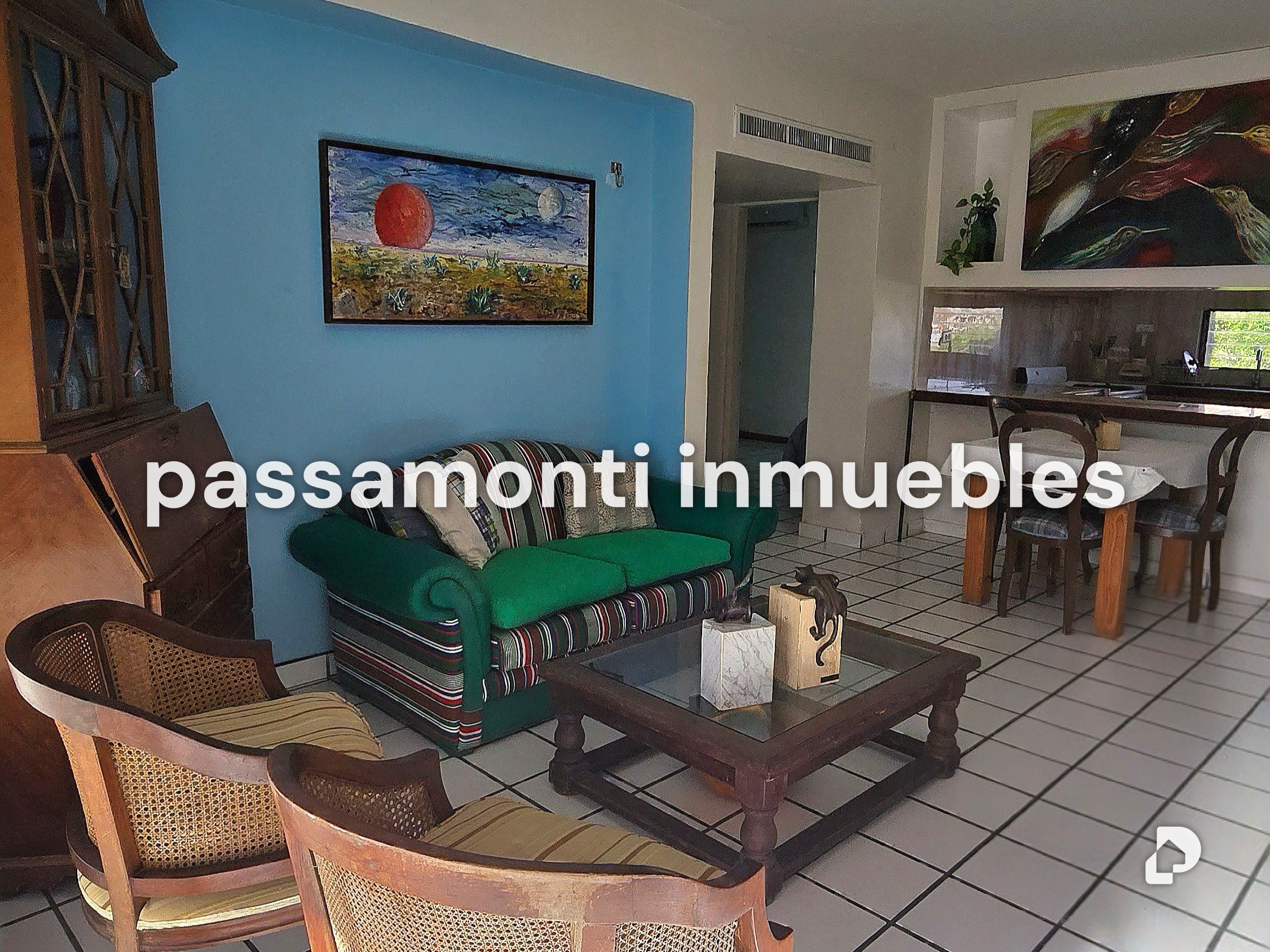 Apartamento en Pampatar – 8