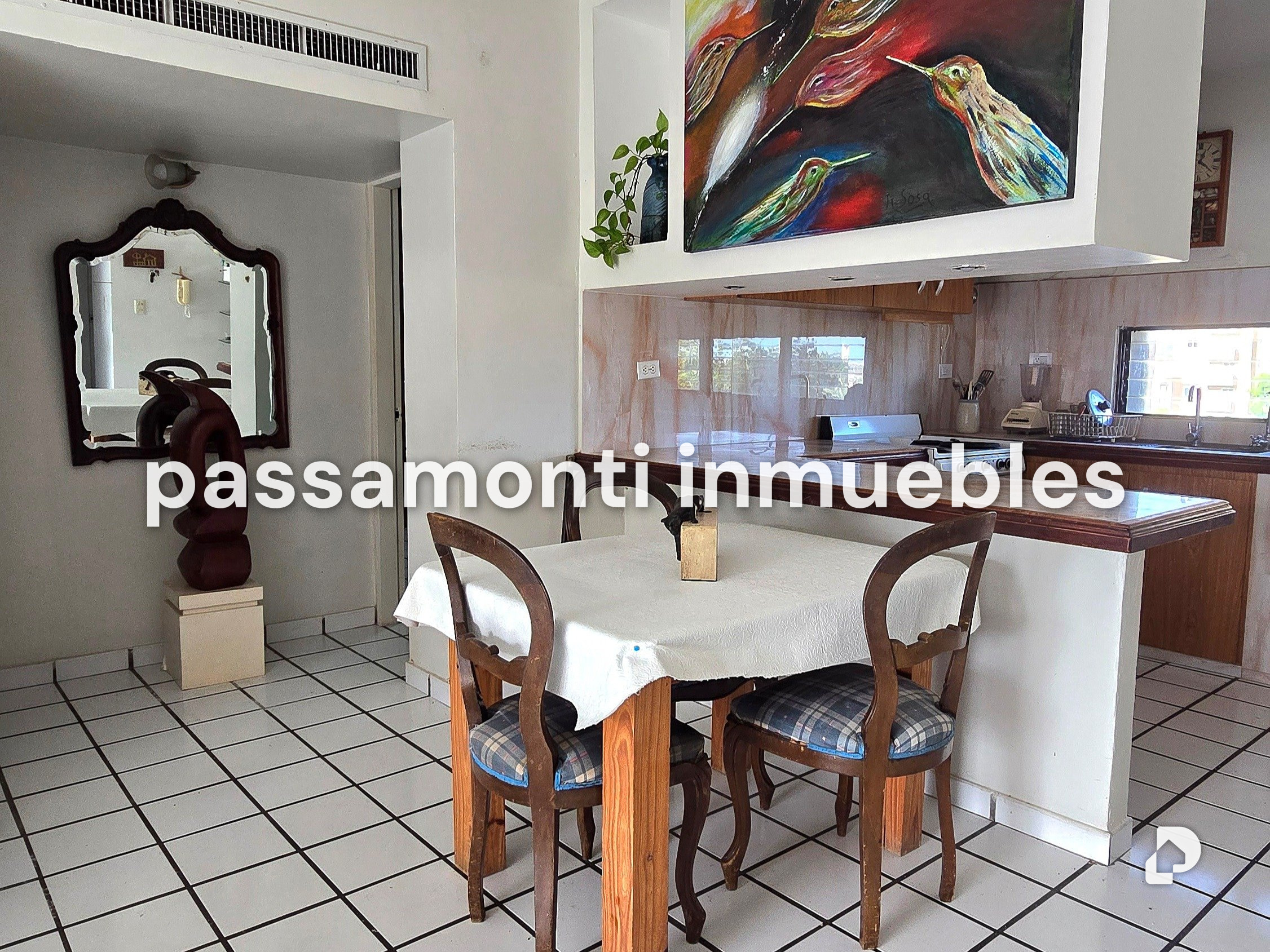 Apartamento en Pampatar – 12