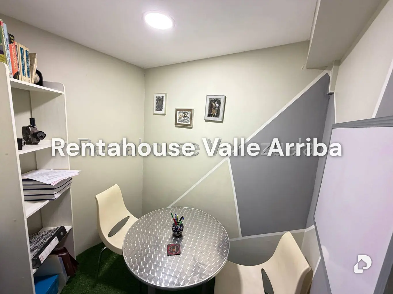 Local comercial en El Cafetal, Caracas – 9