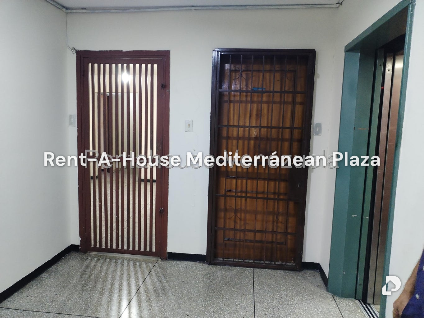 Apartamento en Avenida Lara, Valencia – 19