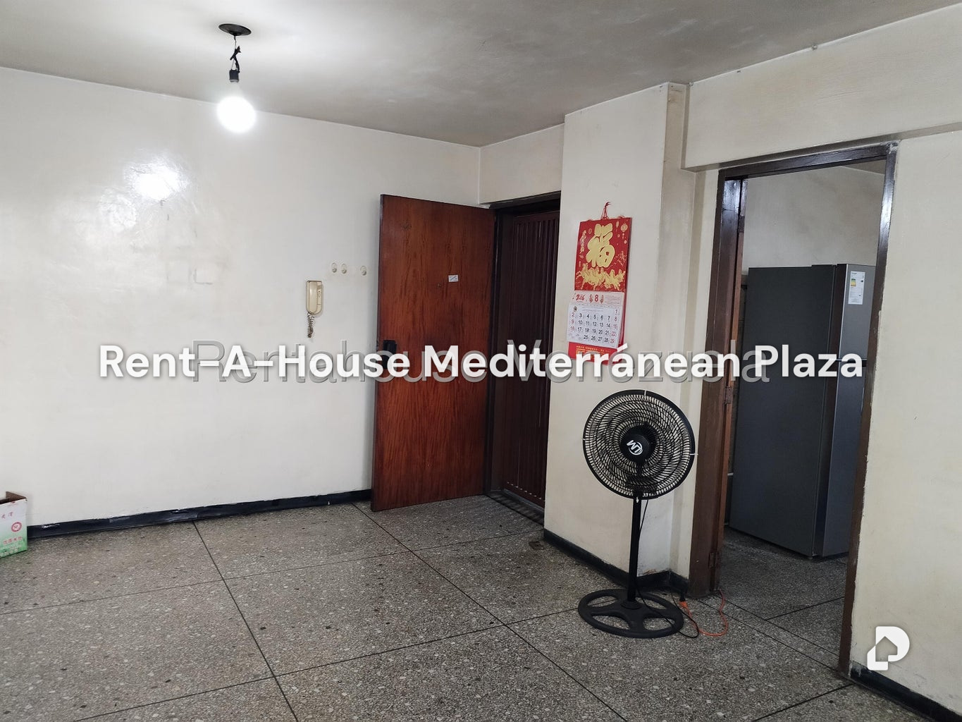 Apartamento en Avenida Lara, Valencia – 2