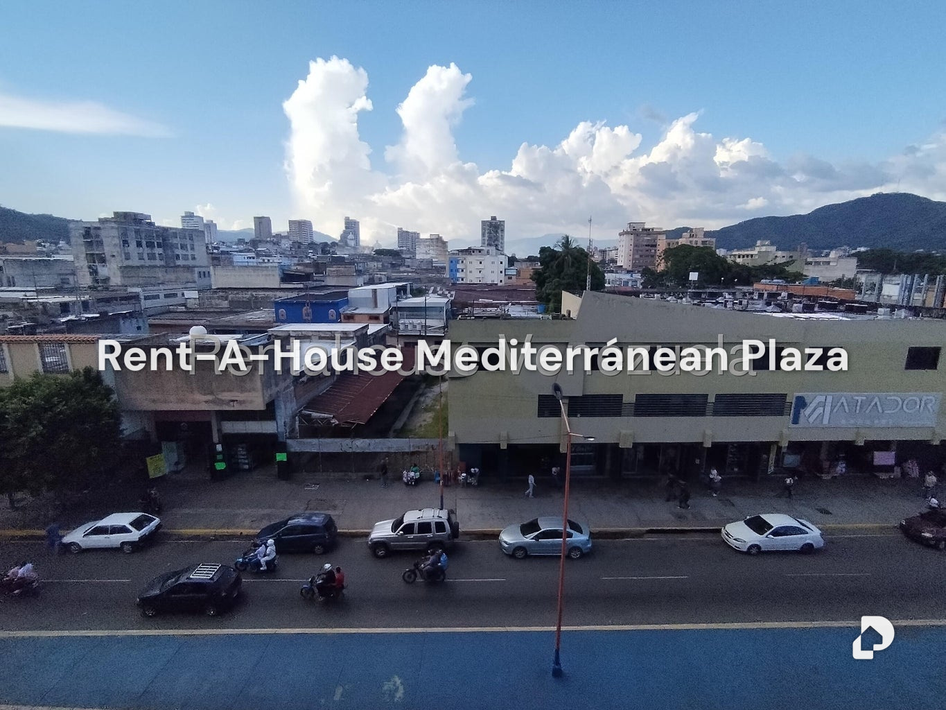 Apartamento en Avenida Lara, Valencia – 18
