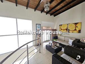 Penthouse en Urbanizacion San Jacinto, Maracay – 19