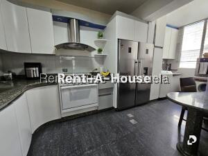 Penthouse en Urbanizacion San Jacinto, Maracay – 20