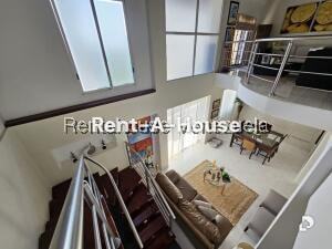 Penthouse en Urbanizacion San Jacinto, Maracay – 17