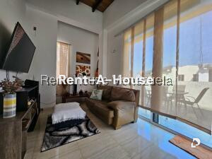 Penthouse en Urbanizacion San Jacinto, Maracay – 15