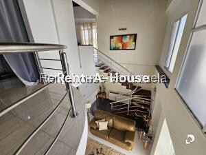 Penthouse en Urbanizacion San Jacinto, Maracay – 18