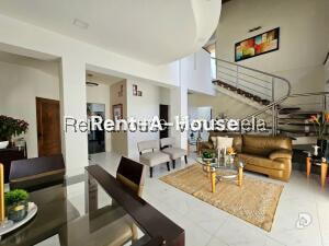 Penthouse en Urbanizacion San Jacinto, Maracay – 7