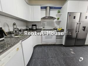 Penthouse en Urbanizacion San Jacinto, Maracay – 24