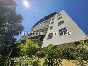 Penthouse en Urbanizacion San Jacinto, Maracay - 1