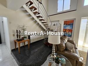 Penthouse en Urbanizacion San Jacinto, Maracay – 9