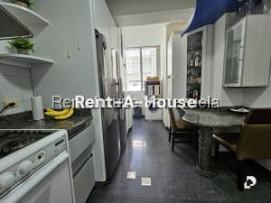 Penthouse en Urbanizacion San Jacinto, Maracay – 21