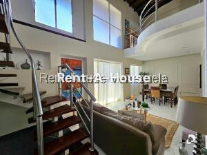Penthouse en Urbanizacion San Jacinto, Maracay – 11