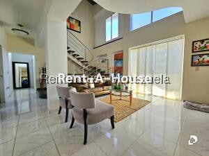 Penthouse en Urbanizacion San Jacinto, Maracay – 4