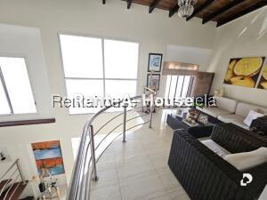 Penthouse en Urbanizacion San Jacinto, Maracay – 16