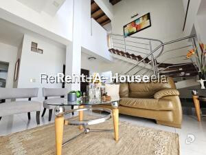 Penthouse en Urbanizacion San Jacinto, Maracay – 2