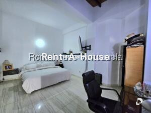 Penthouse en Urbanizacion San Jacinto, Maracay – 25