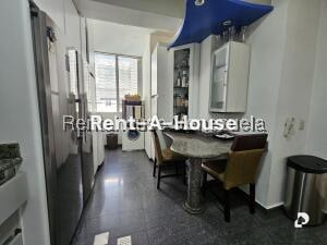 Penthouse en Urbanizacion San Jacinto, Maracay – 23