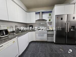 Penthouse en Urbanizacion San Jacinto, Maracay – 22